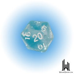 XL D20: DIFFUSION GLACIER